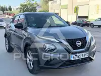 2021 Nissan Juke