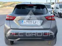 2021 Nissan Juke