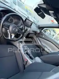 2021 Nissan Juke