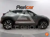 2021 Nissan Juke