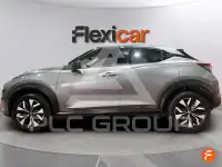 2021 Nissan Juke
