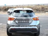 2021 Nissan Juke