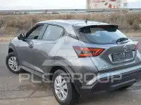 2021 Nissan Juke