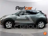 2021 Nissan Juke