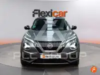 2021 Nissan Juke