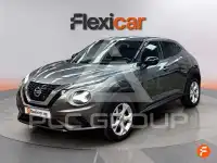 2021 Nissan Juke