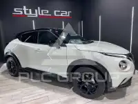 2021 Nissan Juke