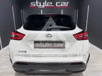 2021 Nissan Juke