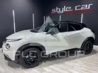 2021 Nissan Juke
