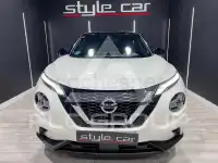 2021 Nissan Juke