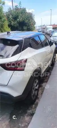 2021 Nissan Juke