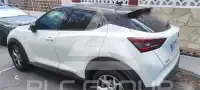 2021 Nissan Juke