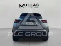 2021 Nissan Juke