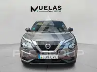 2021 Nissan Juke