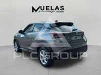 2021 Nissan Juke