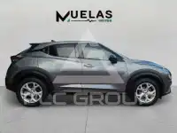2021 Nissan Juke