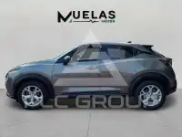 2021 Nissan Juke