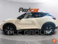 2021 Nissan Juke