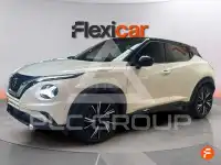 2021 Nissan Juke
