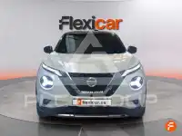 2021 Nissan Juke