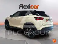 2021 Nissan Juke