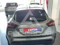 2021 Nissan Juke