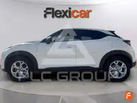 2021 Nissan Juke