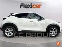 2021 Nissan Juke