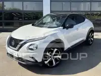 2021 Nissan Juke