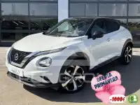 2021 Nissan Juke