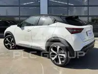2021 Nissan Juke