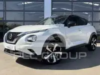 2021 Nissan Juke