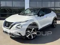 2021 Nissan Juke