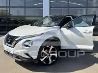 2021 Nissan Juke