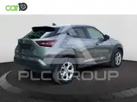 2021 Nissan Juke