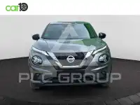 2021 Nissan Juke
