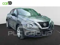 2021 Nissan Juke