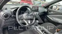 2021 Nissan Juke