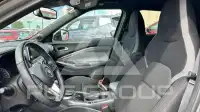 2021 Nissan Juke