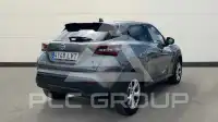 2021 Nissan Juke