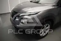 2021 Nissan Juke