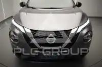 2021 Nissan Juke