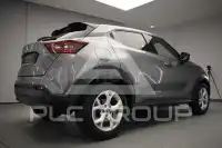 2021 Nissan Juke