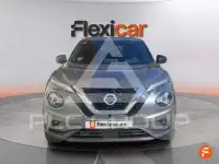 2021 Nissan Juke