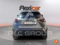2021 Nissan Juke