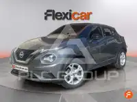 2021 Nissan Juke