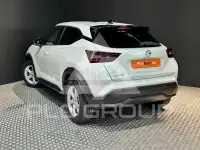 2021 Nissan Juke