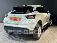 2021 Nissan Juke