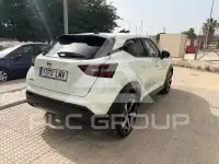 2021 Nissan Juke