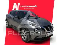 2021 Nissan Juke